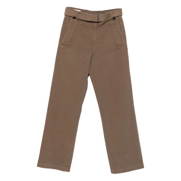 DRIES VAN NOTEN Other - Dries Van Noten Men Pennine Gd 2043 M.W. Pants Mud